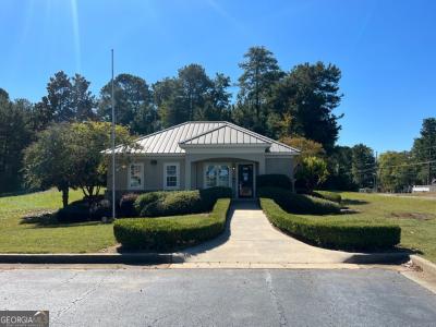 1053 Milledgeville Road, Milledgeville, Georgia 31061, USA