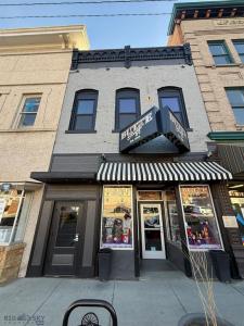 114 W Park UnitA , Butte, モンタナ 59701, アメリカ合衆国