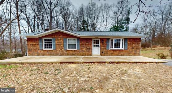 11813 Cornwell Drive, Manassas, Wirginia 20112, USA