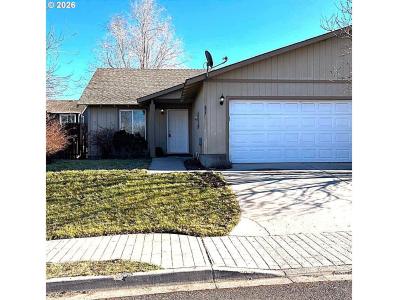 857 SE Maliah Ave, Madras, Oregon 97741, USA