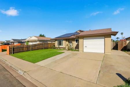 1830 Thelborn Way, San Diego, California 92154, USA