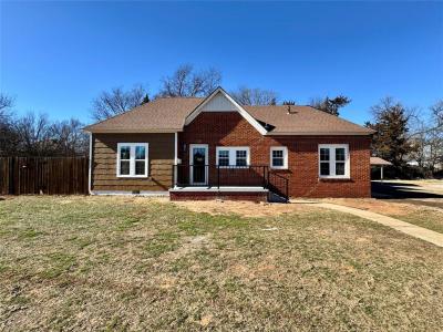 728 S 13th Street, Chickasha, אוקלהומה 73018, ארצות הברית של אמריקה 