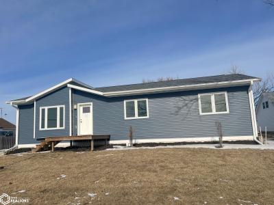 1519 Davis Avenue, Grinnell, Iowa 50112, Stati Uniti