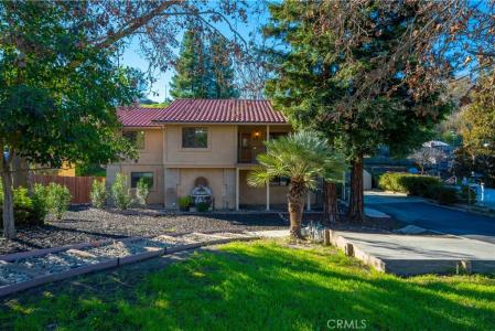 616 Jackson Drive, Paso Robles, California 93446, USA