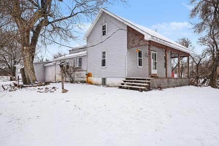 239 W Badger, Beaverton, מישיגן 48612, ארצות הברית של אמריקה 