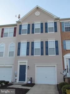 46010 Saltmarsh Drive, Lexington Park, Maryland 20653, États-Unis