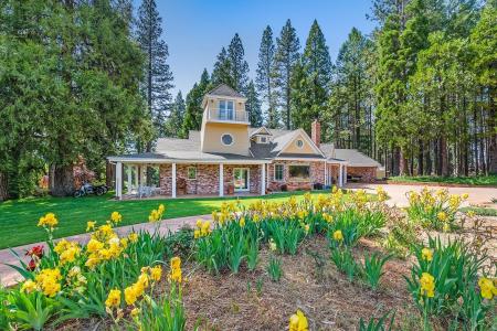 2640 Sky Ranch Lane, Camino, California 95709, USA