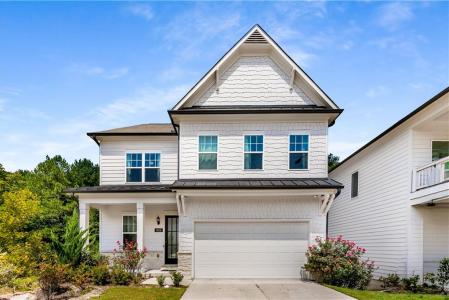 1884 Commons Place NW, Atlanta, Georgia 30318, Stati Uniti