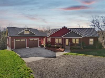 117 Joes Cove, Dawsonville, Georgia 30534, Estados Unidos