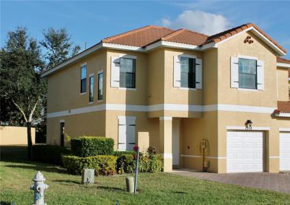 1352 Coriander Drive, KISSIMMEE, Florida 34759, USA