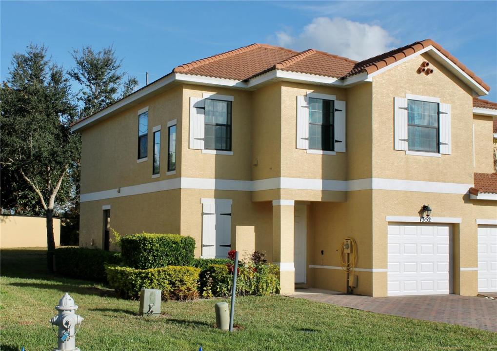 1352 Coriander Drive, KISSIMMEE, Флорида 34759, Соединенные Штаты