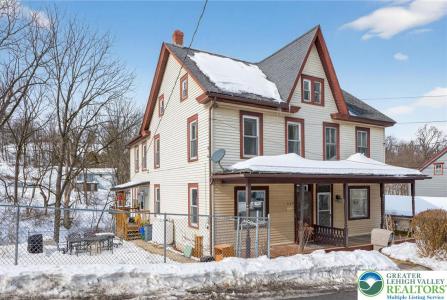 420 7th Street, Slatington Boro, Pennsylvania 18080, USA
