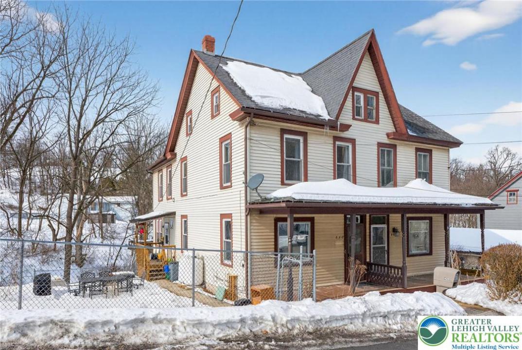 420 7th Street, Slatington Boro, Pensilvania 18080, Estados Unidos