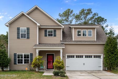 514 Everett Glades, Sneads Ferry, North Carolina 28460, HOA KỲ