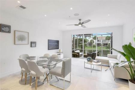 775 Hampton CIR 133, NAPLES, Florida 34105, Stati Uniti