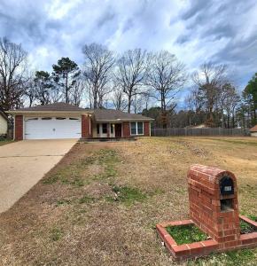 718 Cara Jane, Redfield, Arkansas 72132, USA