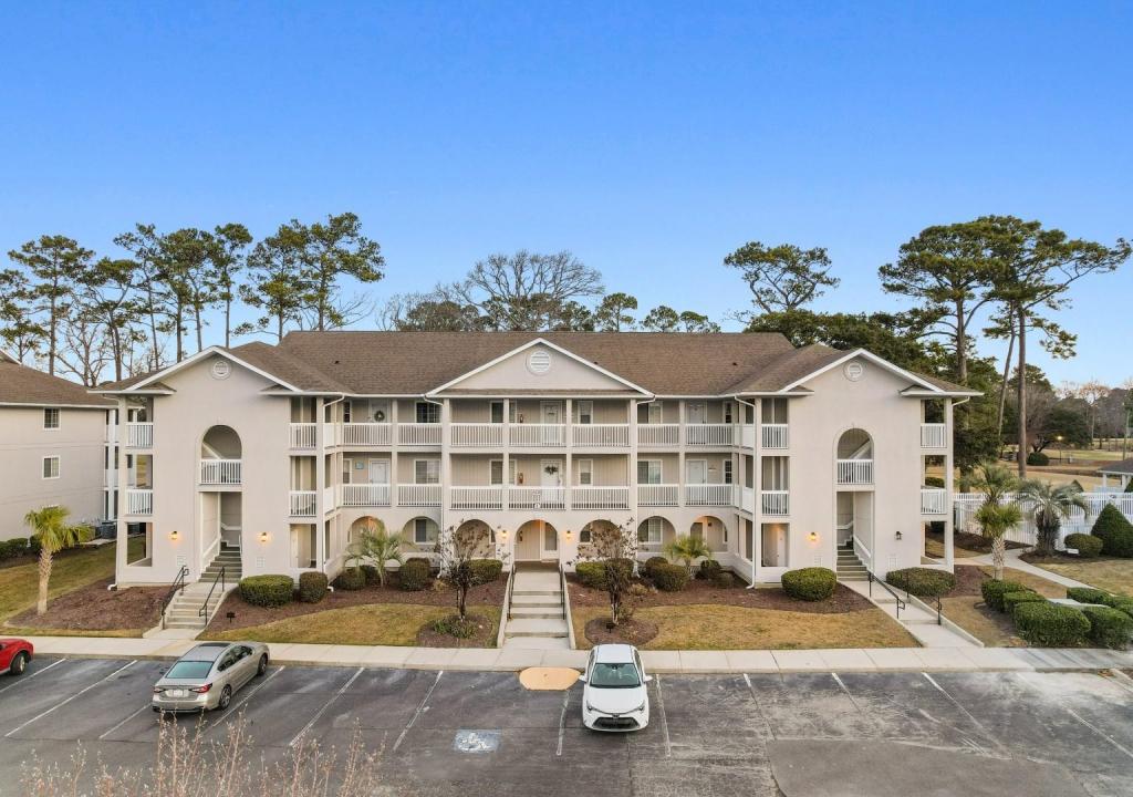 4430 Eastport Blvd. , L15, Little River, Caroline Du Sud 29566, États-Unis