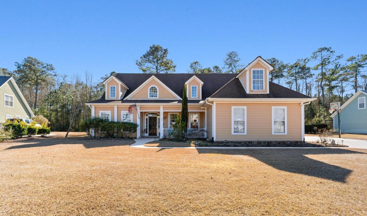 109 Eden Ct., Murrells Inlet, 南卡罗来纳州 29576, 美国