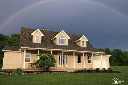 4335 Dauncy, Flat Rock, Michigan 48134, USA