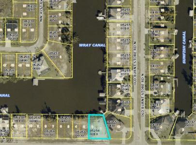 4007 Gulfstream Parkway, Cape Coral, Флорида 33993, Соединенные Штаты
