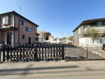 水谷東１丁目, 富士見市, Saitama 354-0013, Japan