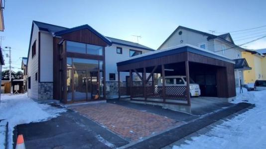 北鈴蘭北４丁目1-23, 音更町北鈴蘭北4丁目　売家　※鈴蘭小区域の美邸　, 河東郡音更町, Hokkaido 080-0305, Japan