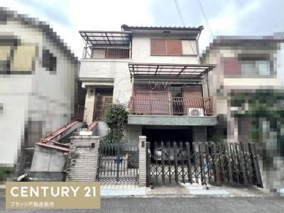 栄町２丁目, 高槻市, אוסקה 569-0825, יפן