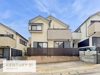 桜木３丁目, 千葉市若葉区桜木3　中古戸建, 千葉市若葉区, Chiba 264-0028, Japan