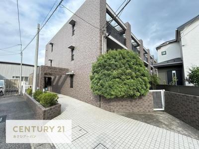 浜野町, グランドヒルズ浜野, 千葉市中央区, Chiba 260-0824, Japon