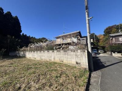 誉田町１丁目１３６－４８, 誉田町一丁目100坪超、建築条件無しの更地渡し, 千葉市緑区, شيبا 266-0005, اليابان 