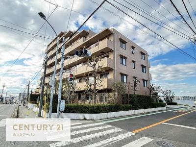 宮崎２丁目, ヴィルヌーブ蘇我, 千葉市中央区, Chiba 260-0806, Japon