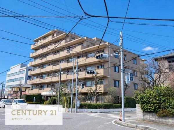 宮崎2丁目, ヴィルヌーブ蘇我, 千葉市中央区, شيبا 260-0806, اليابان
