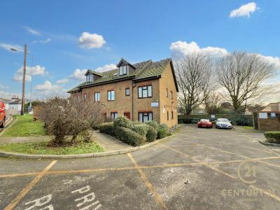 Flat 7, 150, Norwood Road, SOUTHALL, 英國