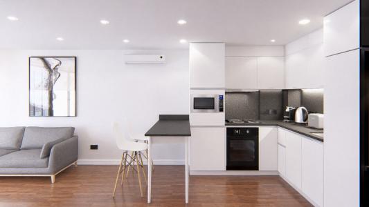 0/1, 220, Citihome, Eastside, Gibraltar