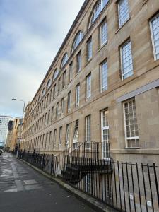 Flat 10, 43, Kent Road, Glasgow, United Kingdom