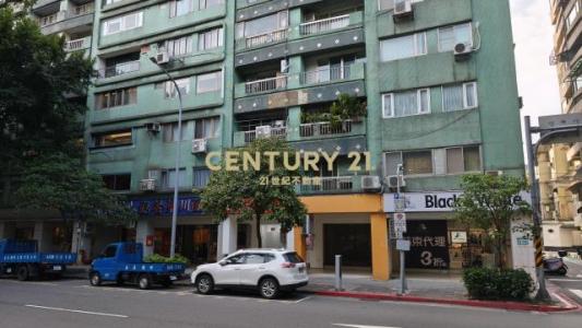 敦化南路一段, Da'an Dist., Taipei 106, Taiwan