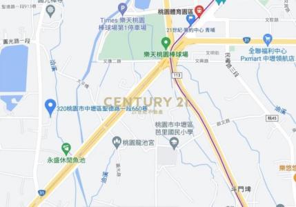 啟文段, 中壢區, 桃园 320, 台湾