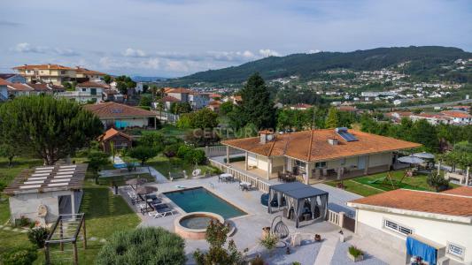 Guimarães, Braga 4835-145, Portugal