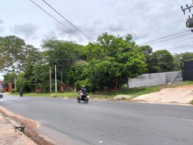 San Lorenzo, Central 00001, Paraguay