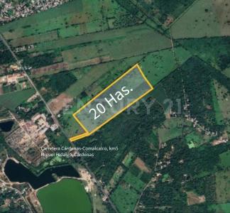 Carr. Cárdenas - Comalcalco Km 5 S/N,, Cárdenas, Tabasco 86501, Mexiko