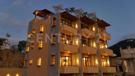 Barones de Portanova 34,, Acapulco, 格雷罗 39880, 墨西哥