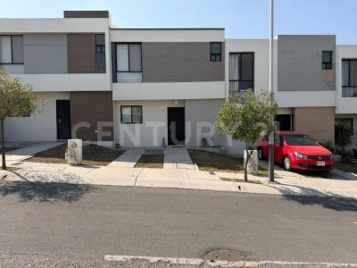 Paseos de Zakia Poniente, Condominio Alhandra 3900,, El Marqués, Querétaro 76269, Mexiko