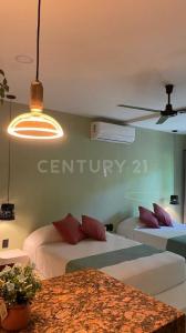 Tulipan A3,, Huatulco, Oaxaca 70987, Mexiko