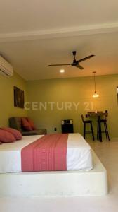 Tulipanes A3,, Huatulco, Oaxaca 70987, Mexiko