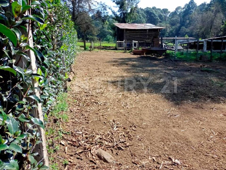 Las Joyas sn,, Valle De Bravo, Estado De Mexico 51229, Mexico