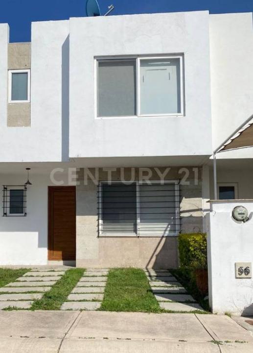 Circuito Canto Calabria Condominio Anzio 1103 56,, Querétaro, Querétaro 76235, Meksyk