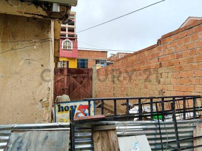 Calle Placido Molina nº 443 Urbanización Ciudad Satélite 443, El Alto, La Paz 00001, Bolivia