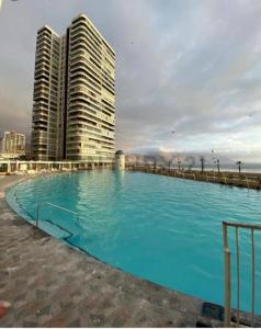 Iquique, Tarapacá 00001, Chile