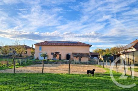 St Nizier Le Bouchoux, Rhône-Alpes 01560, France