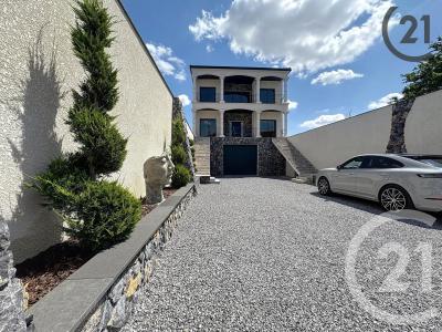 Merfy, Champagne-Ardenne 51220, France